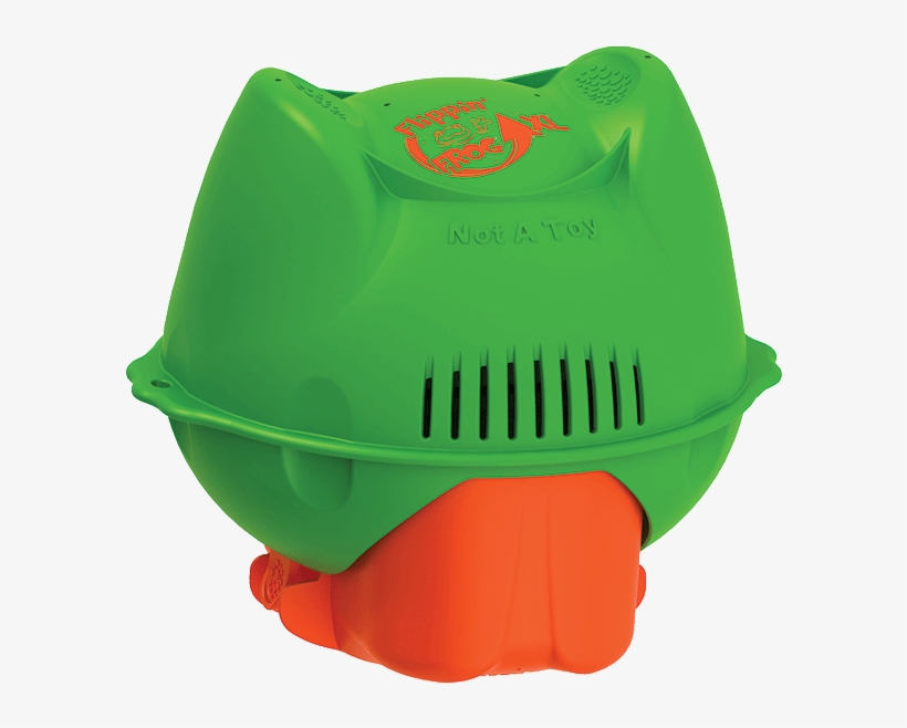 Frogxl - Flippin Frog Xl Mineral System Floater 01128606, transparent png download