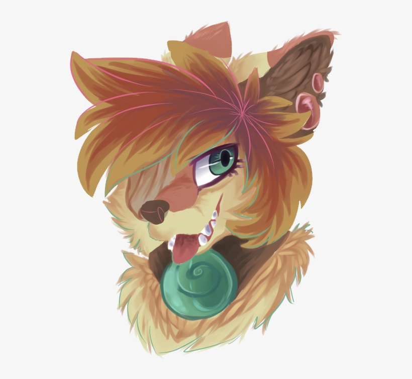 Dune Headshot - Illustration, transparent png download