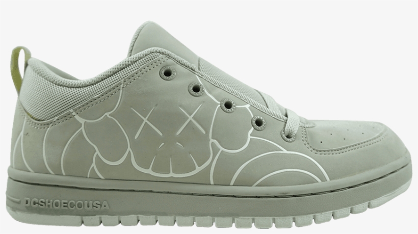Kaws X Chum - Kaws, transparent png download