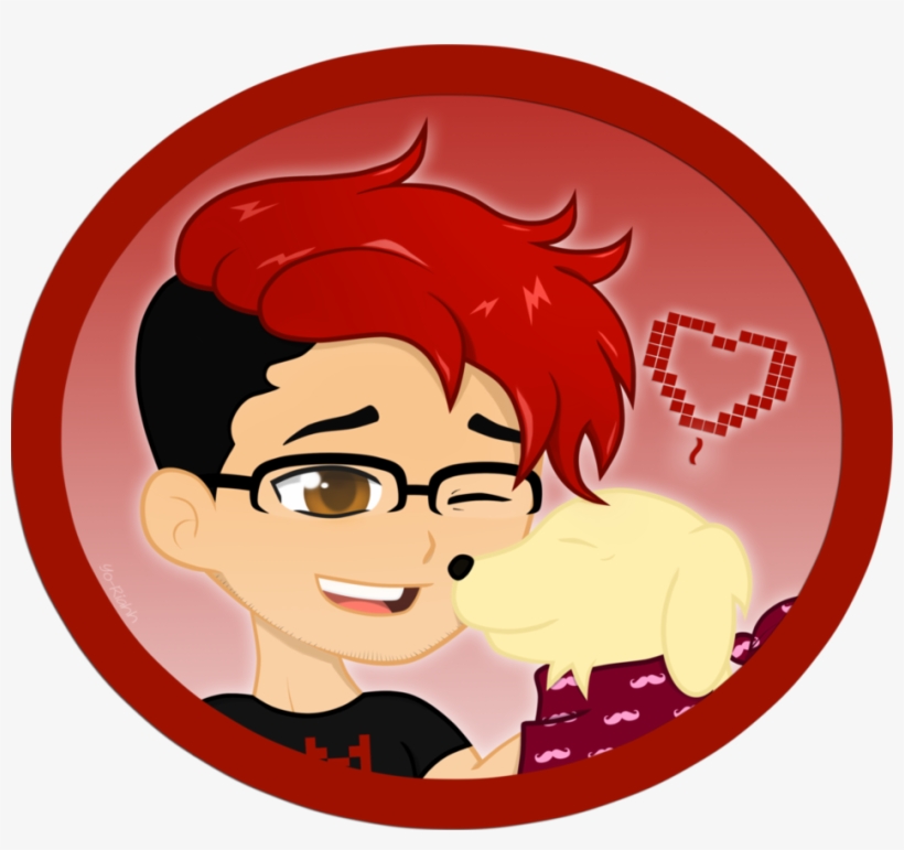 Chica Moo By Yo Riahh On Deviantart - Cartoon, transparent png download