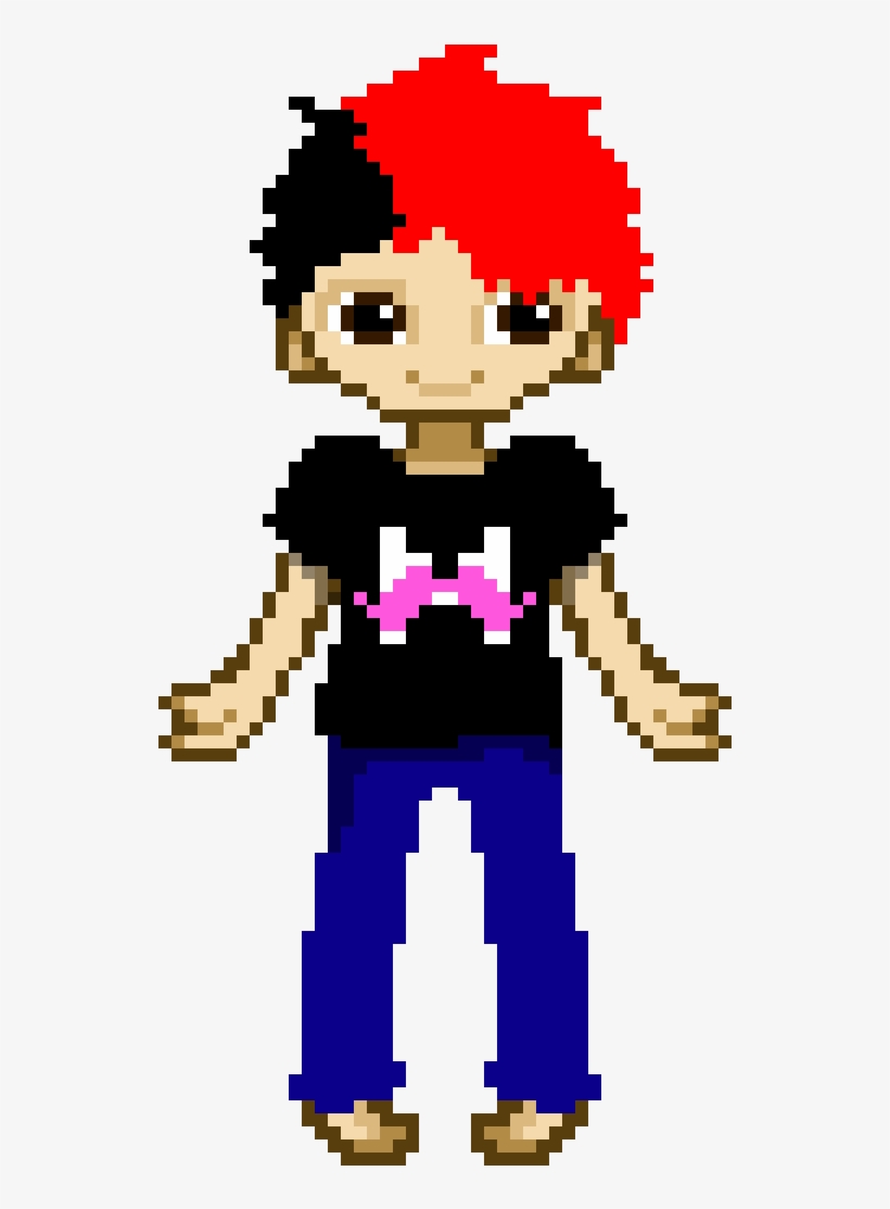 Markiplier - Uniform Resource Locator, transparent png download