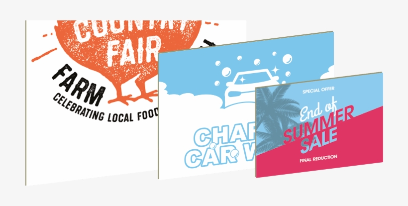 /umbraco Media/6224/cardboard Signage - Sign, transparent png download