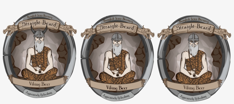 Because Drink Was Very Light And Refreshing Coupled - Illustration, transparent png download