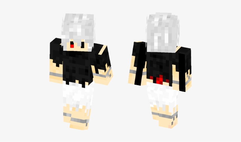 Male Minecraft Skins - Minecraft, transparent png download