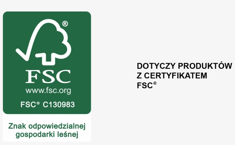 Certyfikat Fsc® - Sigel Dp240 Motif Papers, History, 60.8 Lbs, 50 Sheets, transparent png download