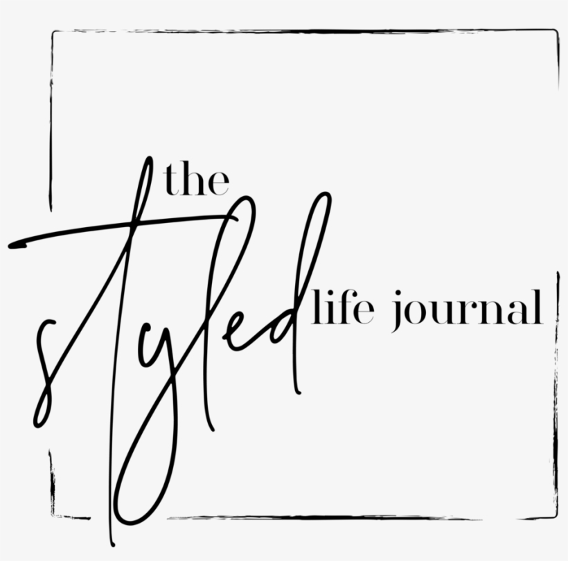 Logo Square Border Black - Font, transparent png download