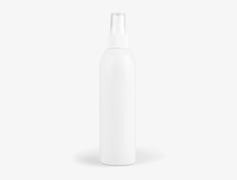 Clipart Library Library Bottle Transparent Fancy - Plastic Bottle, transparent png download