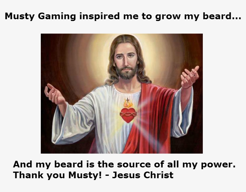 Heres A Few Testimonials, In Case Anyone Was On The - Central Prophet Of Christianity, transparent png download
