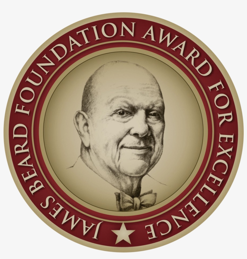 James Beard Foundation Award, transparent png download
