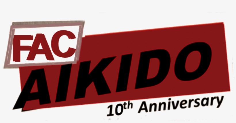 Florida Aikido Center 10th Anniversry - Florida, transparent png download