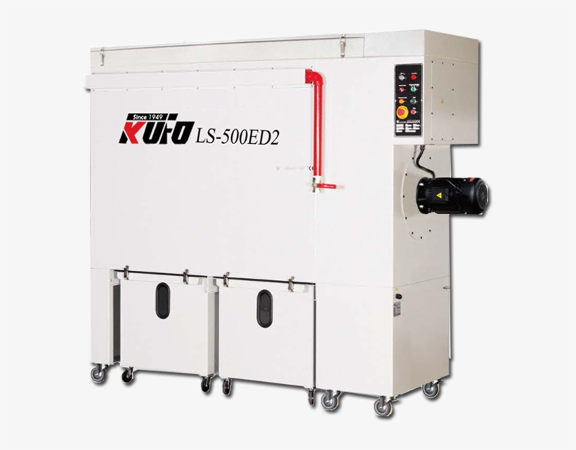 Ls 500ed2 / Ls 500ecd2 - Machine Tool, transparent png download