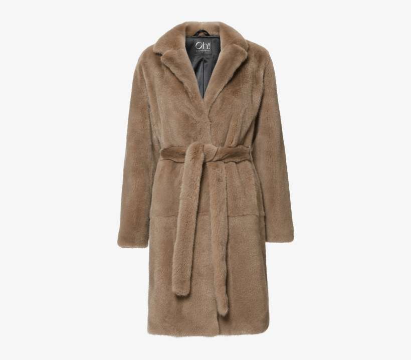 Frozen Full Fur - Fur Clothing, transparent png download