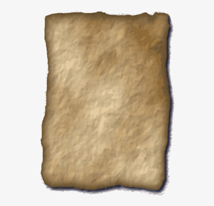 06 Feb 2009 - Parchment, transparent png download