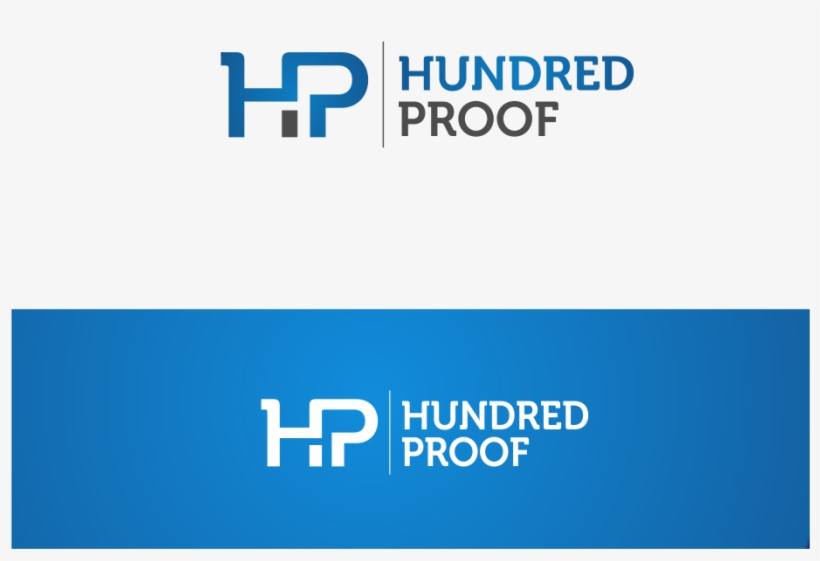 Elegant, Playful, It Company Logo Design For Hundred - Graphics, transparent png download