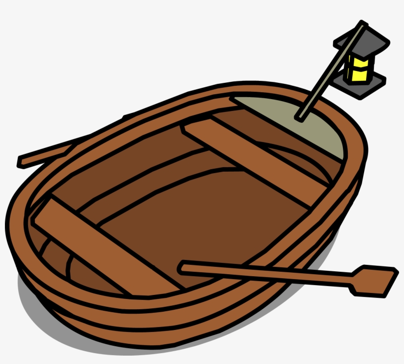 Lifeboat Sprite 004, transparent png download