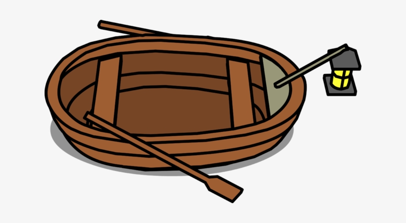 Lifeboat Sprite 005 - Lifeboat, transparent png download