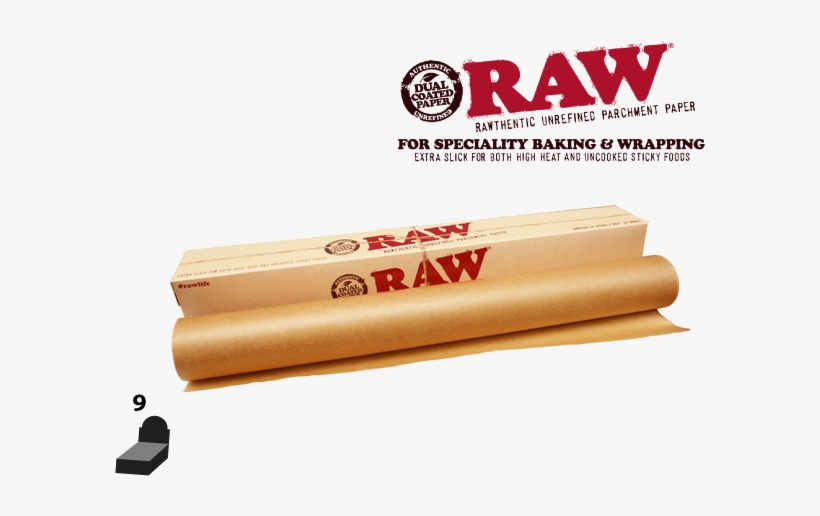 Raw Bp 400mm - Raw Perfect Cone Maker, transparent png download