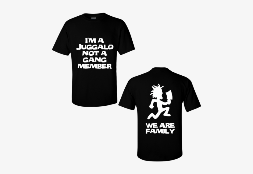Juggalo Shirt - T Shirt Mr Mrs, transparent png download