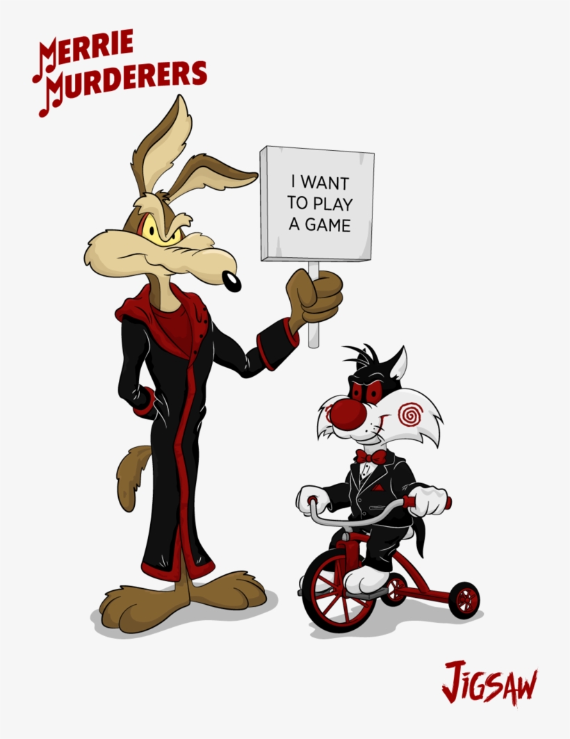 Merrie Murderers, transparent png download