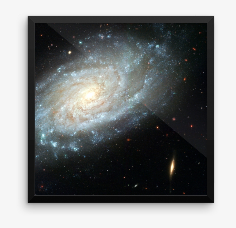 Silverado Galaxy - Ngc - Galaxy, transparent png download