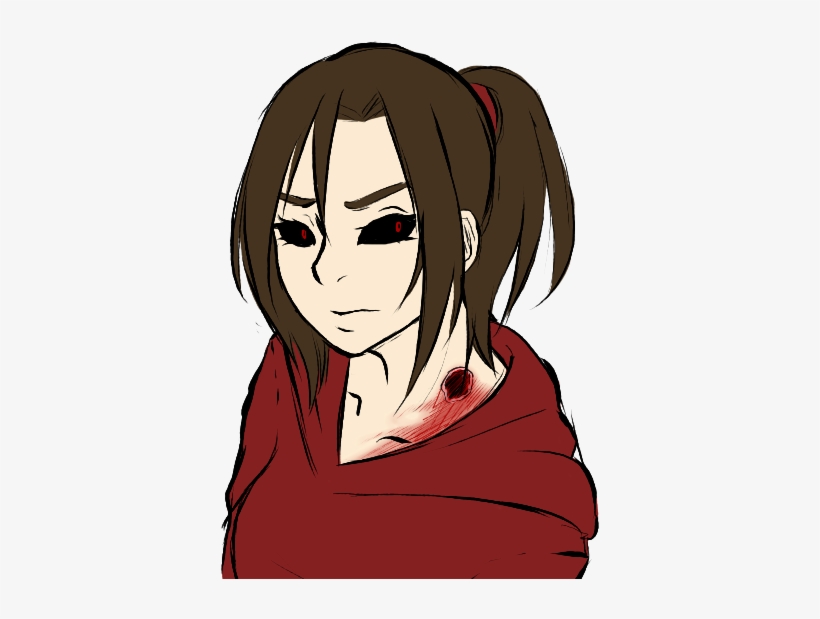 Profilepic For My Ask Blog @ask-jigsawsdisciple The - Dead By Daylight Amanda Young, transparent png download
