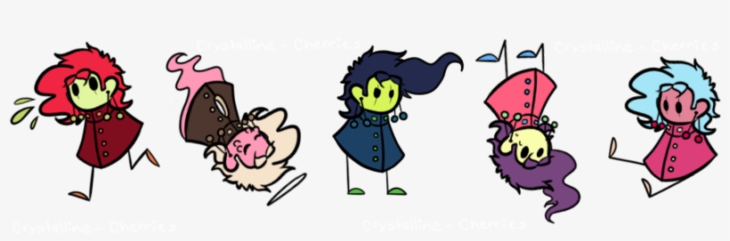 Nori Nori Nori Nori And Nori - Cartoon, transparent png download