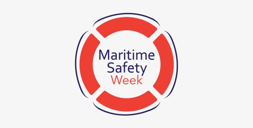 The Freshwater Independent Lifeboat Is Supporting The - Maritime Safety Week, transparent png download