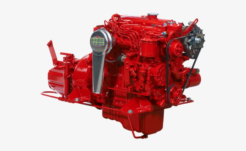 Bukh Beta Lifeboat Diesel Enginesthe Bukh Beta Lifeboat - Human Back, transparent png download
