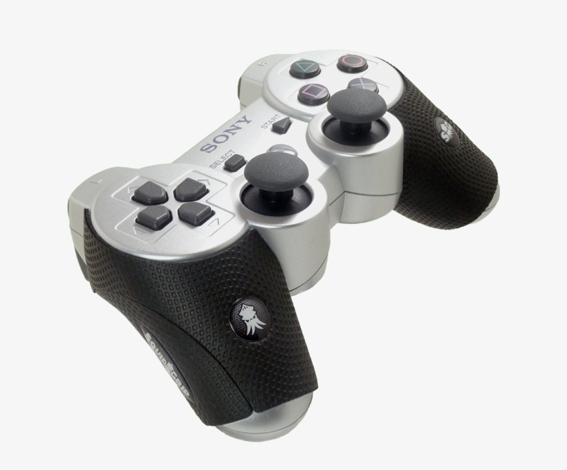 Conclusion - Squid Grip For Playstation 3, transparent png download