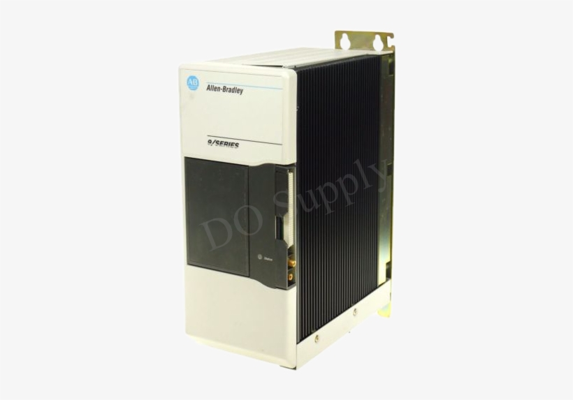 8520 Cnc Controllers Allen Bradley Drives - Computer Case, transparent png download