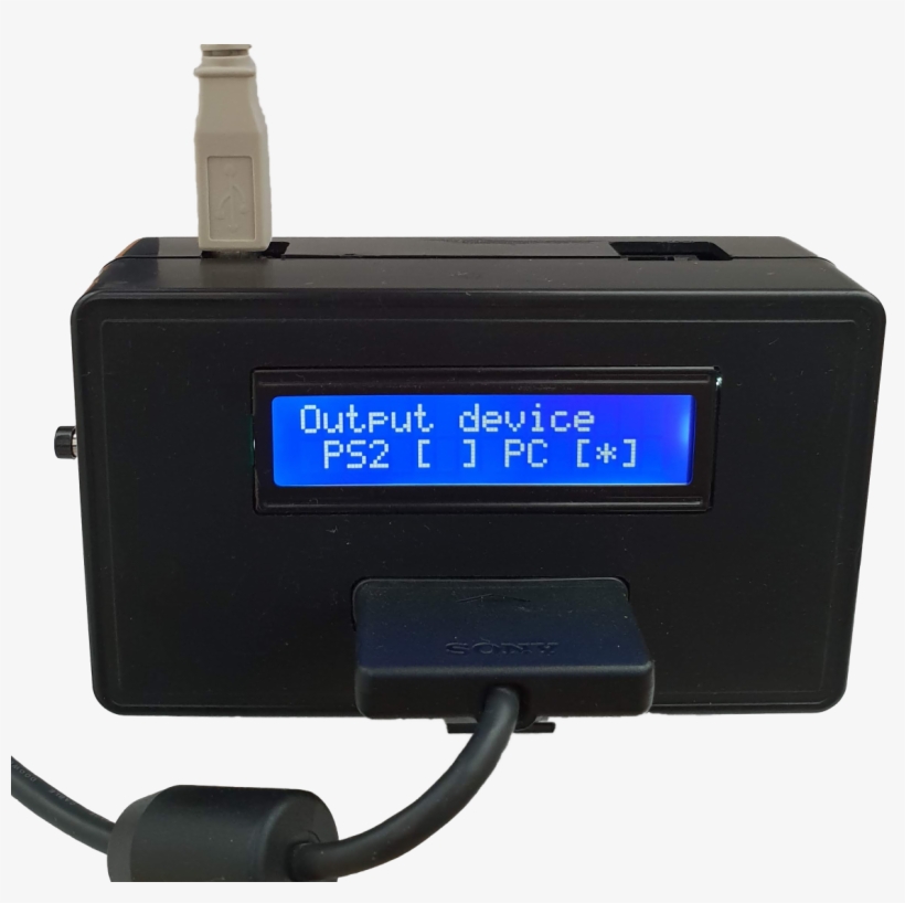 Ability To Use Controller On Pc With Emulators - Radio Clock, transparent png download