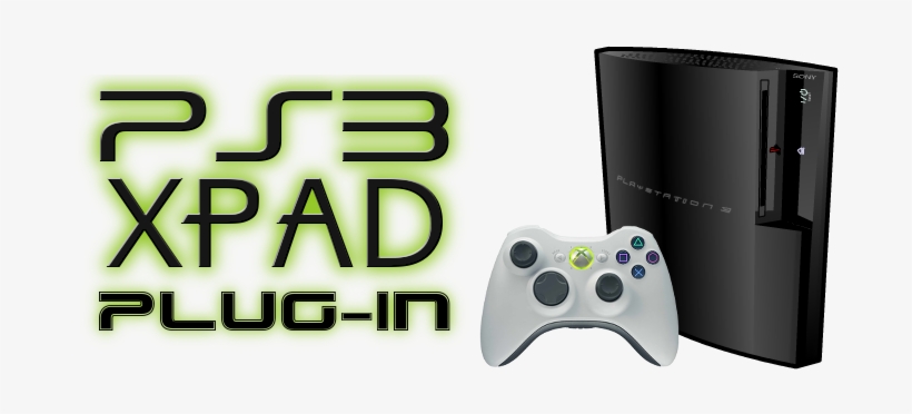 Playstation 3, transparent png download