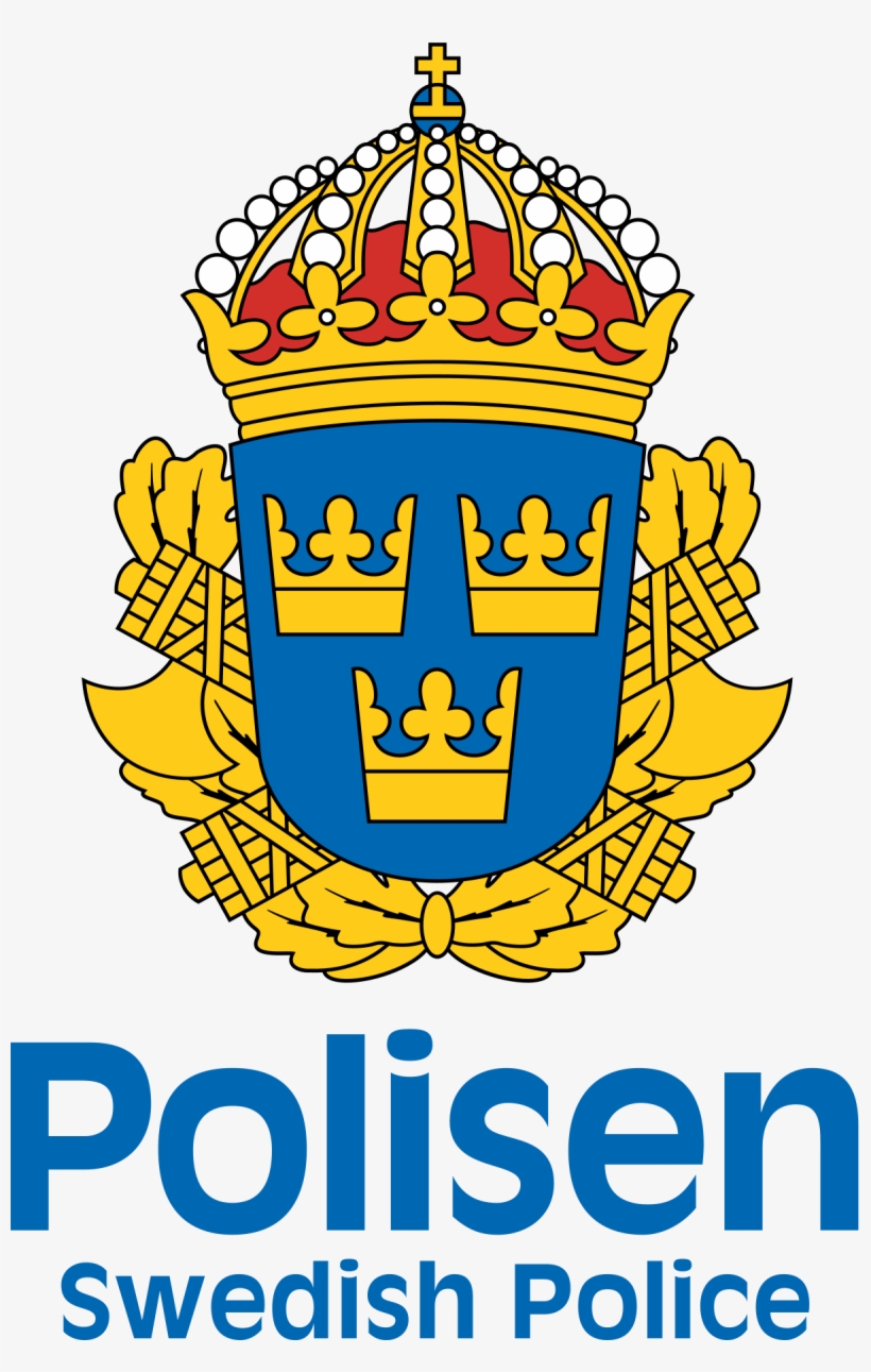 Swedish Police Authority Wikipedia - Polisen Polisen Mug - Unique Coffee Mug, 11oz Coffee, transparent png download