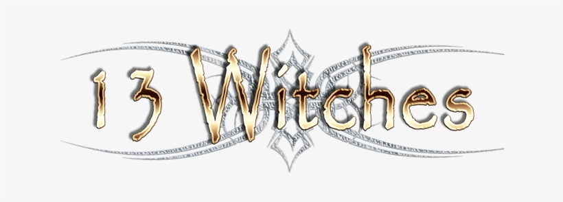 13 Witches (2012), transparent png download
