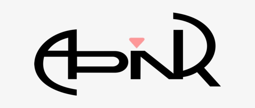 Kpop Apink Logo Ideas - Pink Logo Png, transparent png download