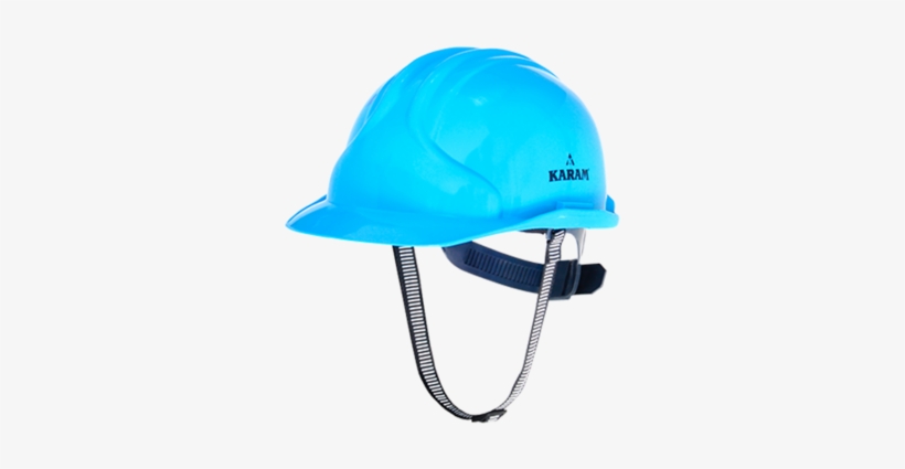 Industrial Safety Helmet - Hard Hat, transparent png download