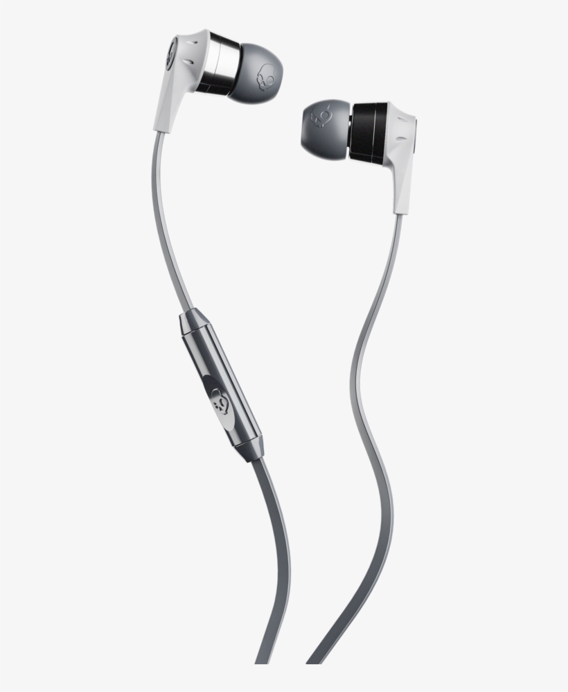 Fit Your Style - Skullcandy Ink D 2.0 In Ear, transparent png download
