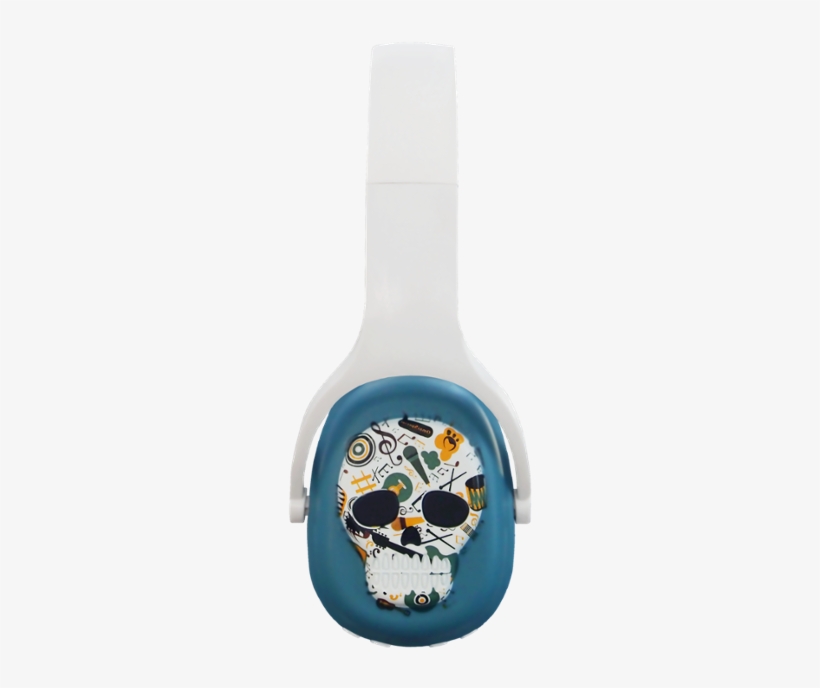 Punk Headphone, Punk Headphone Suppliers And Manufacturers - Analog Watch, transparent png download