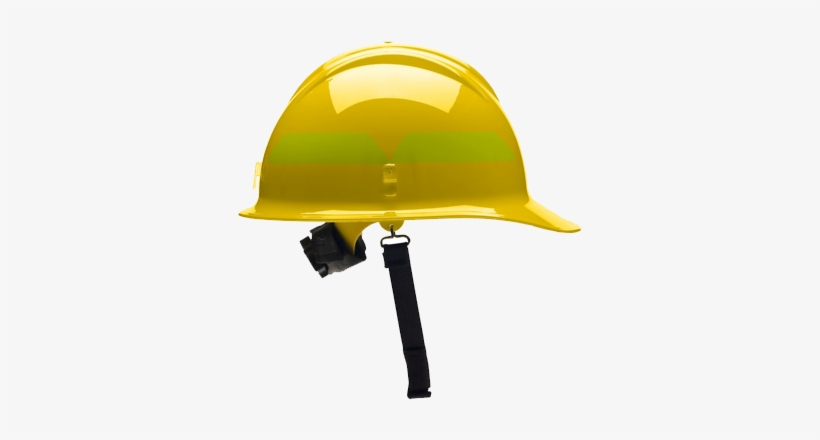Bullard Wildfire Wildland Firefighter’s Front-bill, transparent png download