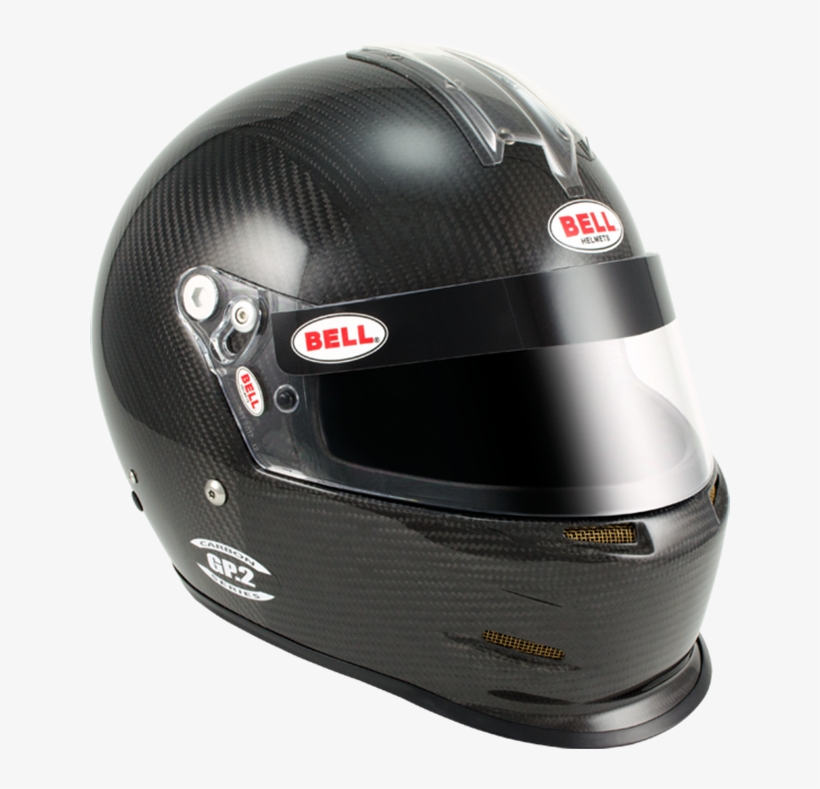 The Snell Sa2010 And Fia8858-certified Gp - Helmet, transparent png download