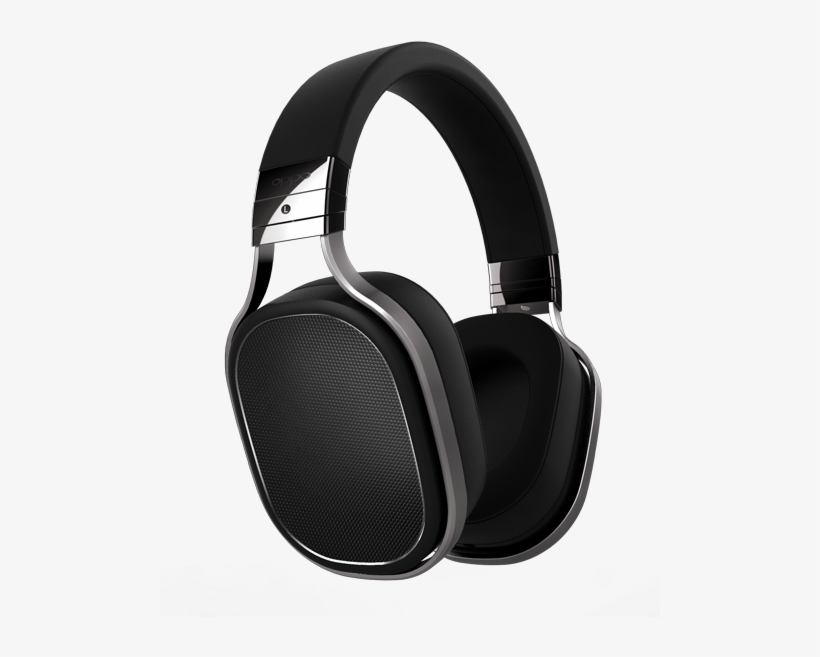 Pm 1 Side - Oppo Digital Oppo Pm-1 Planar Magnetic Headphones, transparent png download
