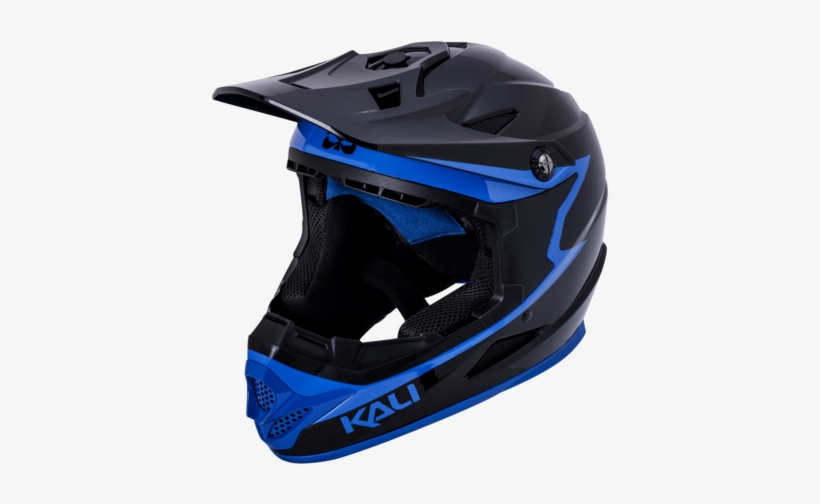 Zoka - Grit - Kali Zoka Helmet, transparent png download