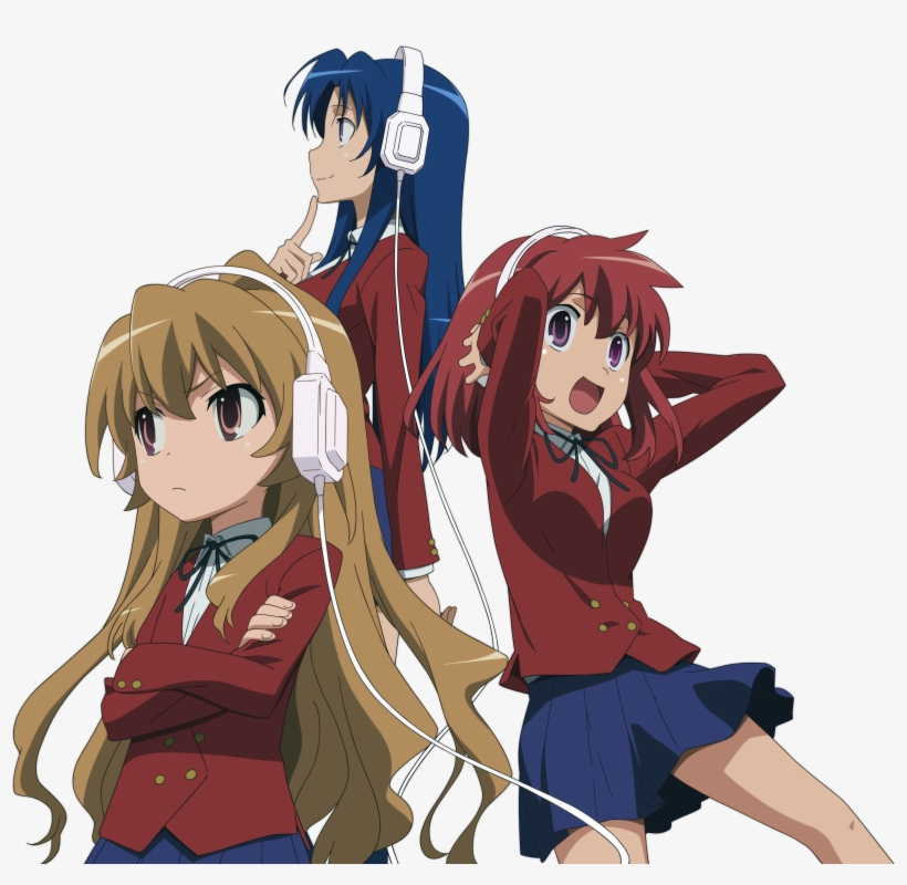 Download Png - Anime Based On Your Zodiac, transparent png download