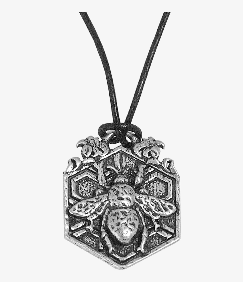 Bee Garden - Necklace | Bee Garden, transparent png download