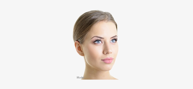 Put A Wrinkle In The Aging Process - Girl, transparent png download