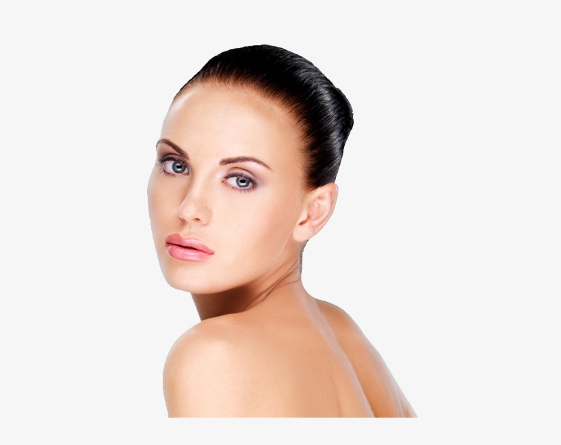 Image Is Not Available - Botox Model Png, transparent png download