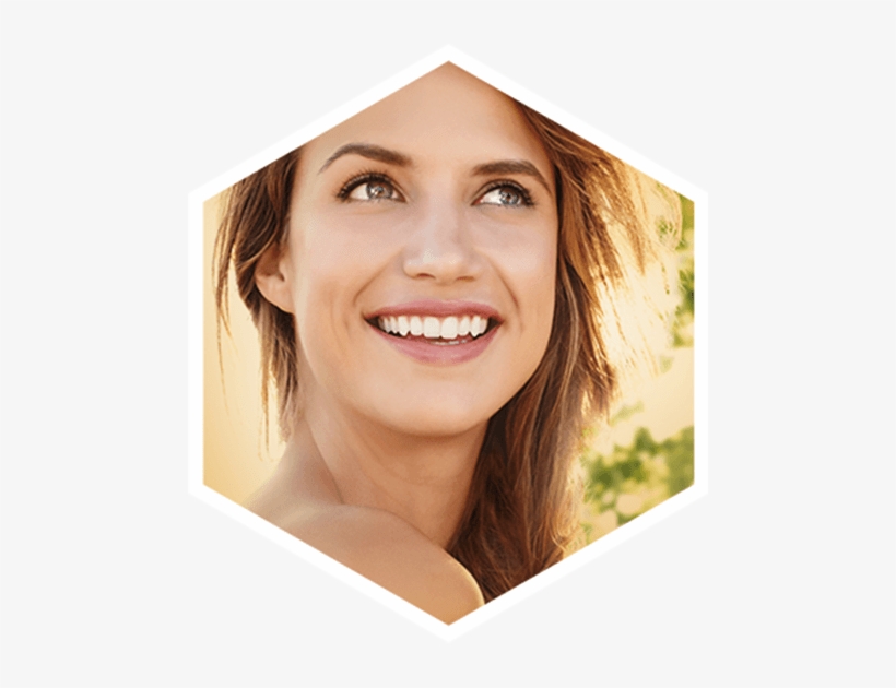 Skin Care Guide - Burt's Bees Smile, transparent png download