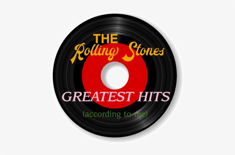 Because You Asked - Circle, transparent png download