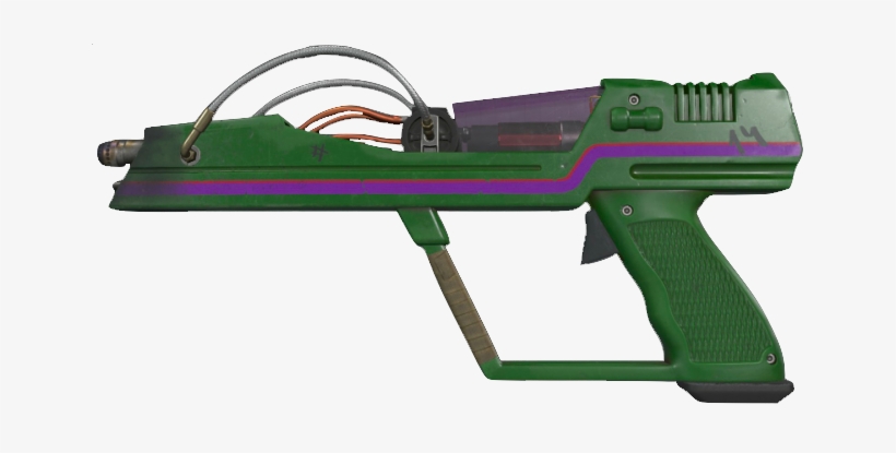 Face Melter Model Iw - Zombies In Spaceland Face Melter, transparent png download