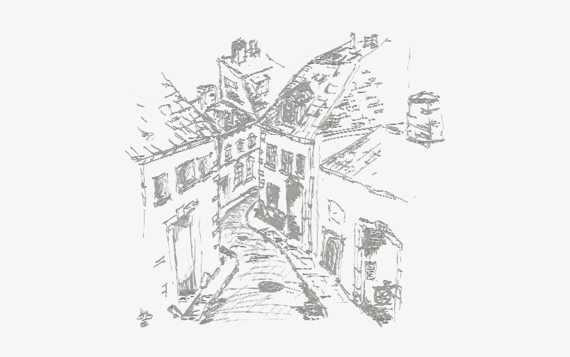 Some Of Them Have Been Repaired, Some Of Them Rebuilt, - Sketch, transparent png download